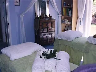 Ninderry Manor Luxury Retreat Bed & Breakfast Sunshine Coast Avustralya